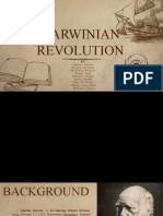 Darwnian Revolution