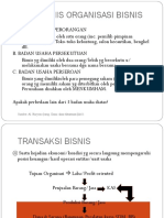 Kuliah - 2 (AK-1)