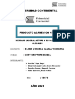 Producto Academico N 02 Gestion Profesional