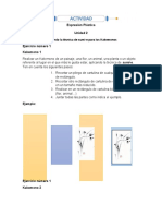 Aplicando La Técnica de Sumi-E para Los Kakemonos