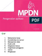 22 Pengenalan Aplikasi