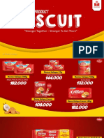 CATALOG MAYORA M1 Biscuit 2021