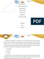 Fase 2 - Identificar Las Teorí As Que Sustentan Las Diferentes Disciplinas