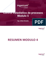 Modulo 5