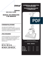 Sp15 Accelerator Manual