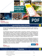 Presentacion - Corporativa - Grupo - Exito - 2t - 2019-2021