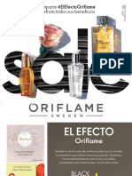 Oriflame C5 Pe