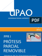 PDF - Clasificaciones de Edentulo Parcial
