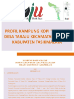 Profil Kampung Kopi