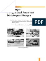 Bab 1 Perjuangan Menghadapi Ancaman Disintegrasi Bangsa-Dikonversi