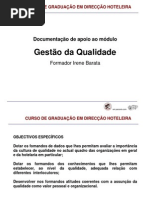 GESTÃO DA QUALIDADE_2008