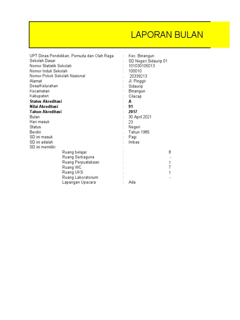 Labul April | PDF