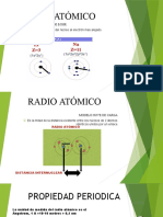 Radio Atómico ABC Magdalena
