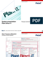 Plant Direct It V8 SI E 0808 080901
