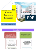 2 - Konsep Perencana Keuangan