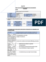 Formato N°2 Informe Auxiliar