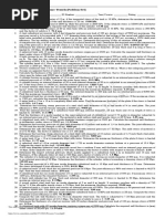 This Study Resource Was: MIDTERM ACTIVITIES: Pressure Vessels (Problem Set)