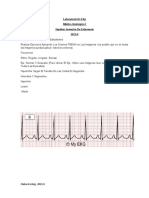 TALLER DE EKG