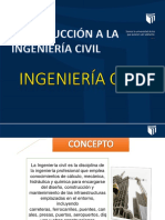 Ingenieria Civil