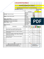 DAP Situación Inicial - Pedro - Murillo