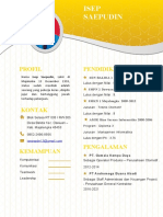 Design CV