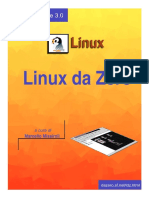 [eBook - Ita] Corso Linux 'Linux Da Zero 3.0' by Marcello Missiroli