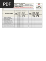 JUNIO - REGISTRO DE EVIDENCIAS