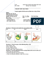 đề 10 CBMA - Liên thông