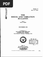 ARTICLE - Naval Research Lab - AD723350 - The Shock and Vibration Bulletin Part 5 Shock Fragility