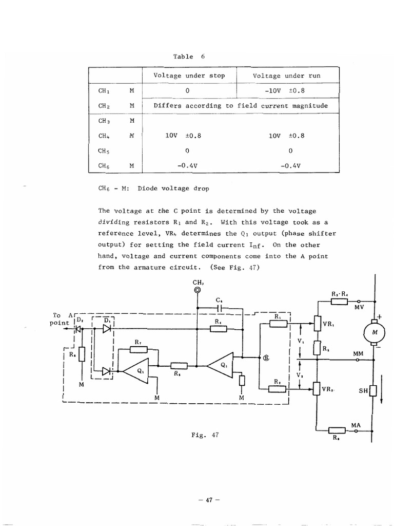 DSR Instruction Manual2 | PDF