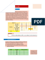 Ejercicio MPS B