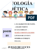 Antologia Poetica