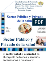 Sectoresdelasalud 140521122001 Phpapp01
