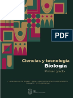 Biología