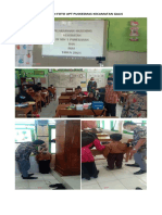 Dokumen Foto Upt Puskesmas Kecamatan Galis