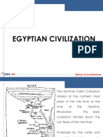 Eqyptian Civilization