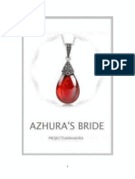 Pdfcoffee.com Ex Azhurax27s Bride Sairaakirapdf PDF Free