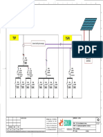 CSF - P2 - 4D - Instalación Eléctrica - Unifilar