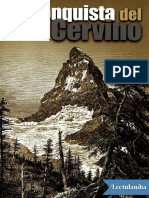 La Conquista Del Cervino - Edward Whymper