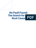 NFF Root Cuase Book