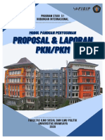 Modul PKN 2020