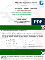 Department of Master of Computer Application: M.C.A. First Year (II Semester)