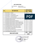 Sertifikat PBK - Materi Nilai