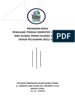 Proker PTS 1 2021-2022