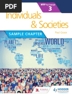 MYP Integrated Science Years 4&5 Guide | PDF | Learning | Intelligence