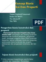 Materi Konsep Bisnis Konstruksi Dan Properti-Sopiatul Ismawati Xi Bkp2