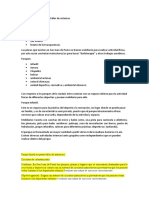 Análisis Ambiente Trabajo Taller de Sistemas