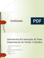 Avance Parque Lineal Datos y Referentes Mobiliario