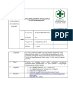 SOP 16 IUD Pasca Plasenta