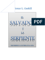 El Salvador y La Serpiente